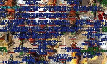 风雨同舟私服传奇网站攻略 新手避坑+打宝升级全指南