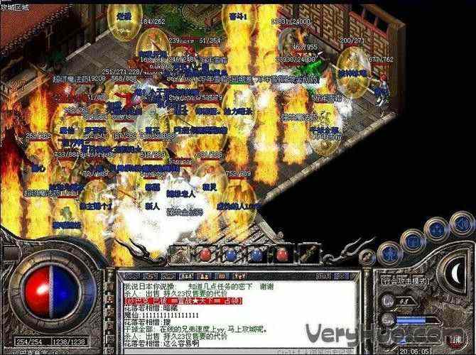 新开传奇网站sf合击全攻略 散人零氪也能轻松逆袭霸服